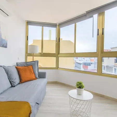 Apartmán Home2book Design Canteras2 Las Palmas de Gran Canaria