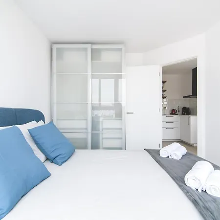 Home2book Design Canteras2 * لاس بالماس دي غران كاناريا