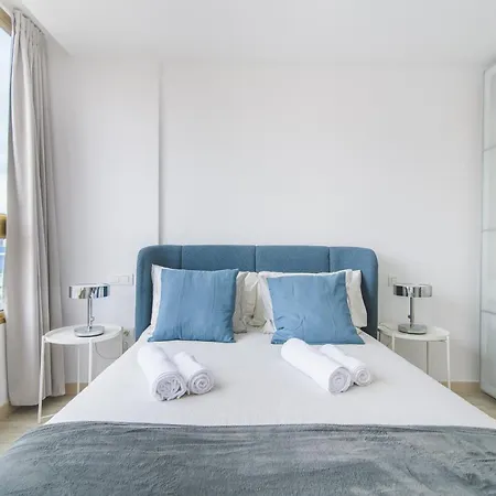 Home2book Design Canteras2 * لاس بالماس دي غران كاناريا