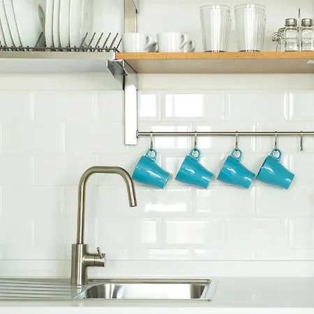 Home2book Design Canteras2 شقة لاس بالماس دي غران كاناريا