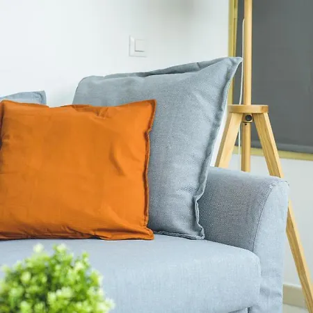 Apartmán Home2book Design Canteras2
