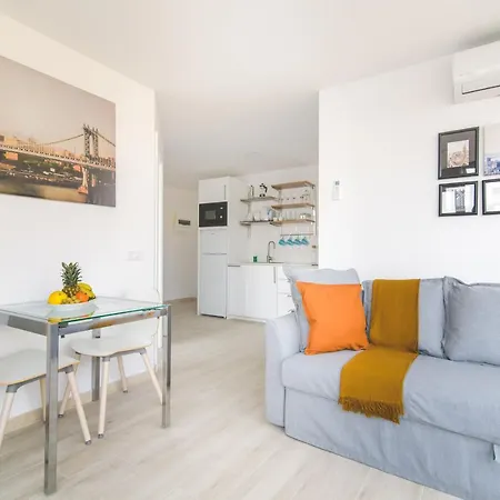 Home2book Design Canteras2 * لاس بالماس دي غران كاناريا