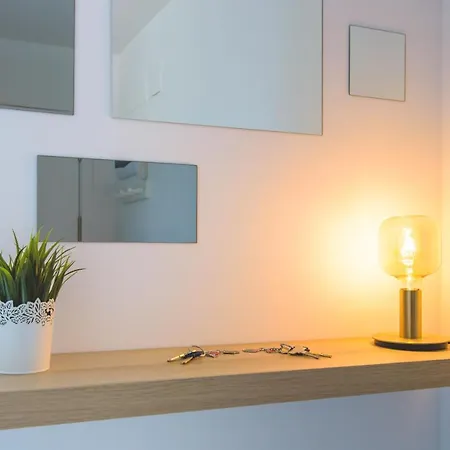 Home2book Design Canteras2 شقة