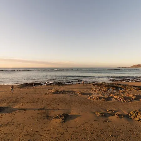 Home2book Design Canteras2 * لاس بالماس دي غران كاناريا