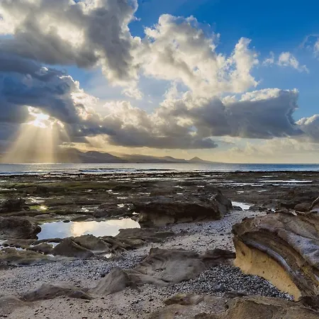 Home2book Design Canteras2 شقة *