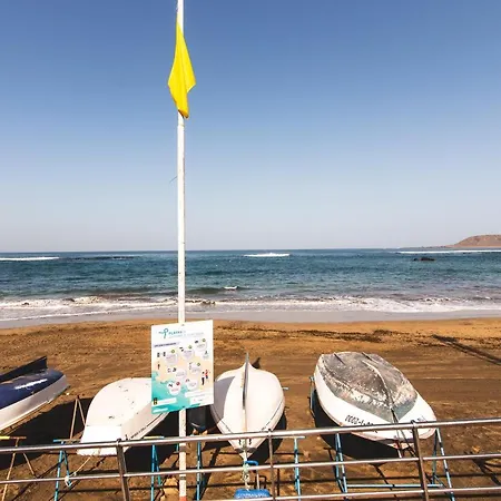 Home2book Design Canteras2 لاس بالماس دي غران كاناريا