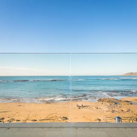 Home2book Design Canteras2 شقة