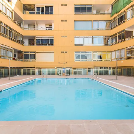 Home2book Design Canteras2 شقة *