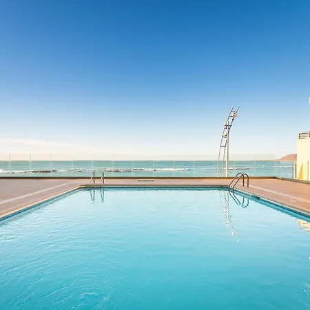 Home2book Design Canteras2 لاس بالماس دي غران كاناريا