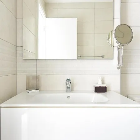 Apartment Home2book Design Canteras2 Las Palmas de Gran Canaria