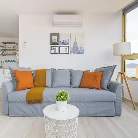 Apartment Home2book Design Canteras2 *